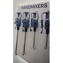 MIXER PLONGEUR HM-65-30 - 146x120x790 mm