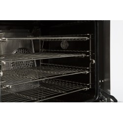 Four à convection 4 niveaux - 435 x 315 mm - Combisteel