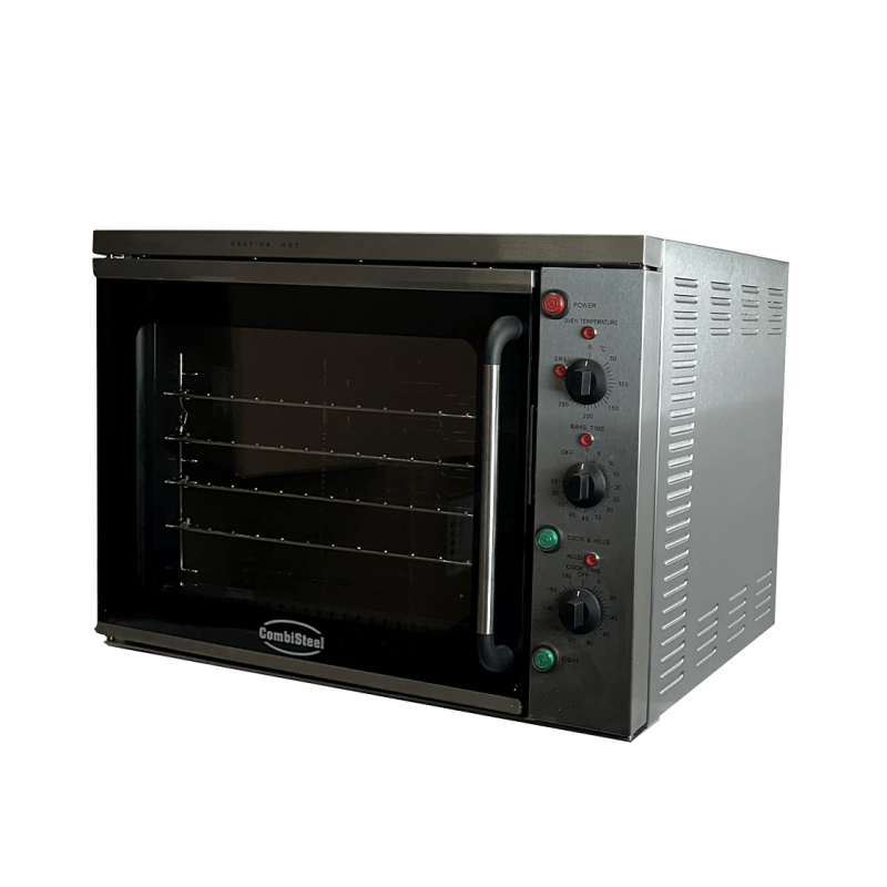 CUBE SS-6 FOUR À CONVECTION - 796x670x580 mm