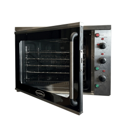 CUBE SS-6 FOUR À CONVECTION - 796x670x580 mm