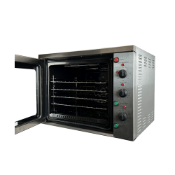 CUBE SS-6 FOUR À CONVECTION - 796x670x580 mm