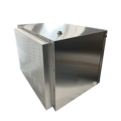 CUBE SS-6 FOUR À CONVECTION - 796x670x580 mm