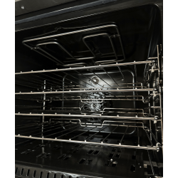 CUBE SS-6 FOUR À CONVECTION - 796x670x580 mm