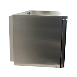 CUBE SS-6 FOUR À CONVECTION - 796x670x580 mm