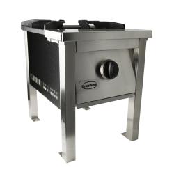 HOKKER GAZ - 400x500x500 mm