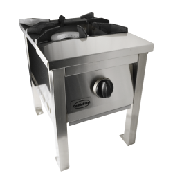 HOKKER GAZ - 400x500x500 mm