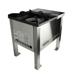 HOKKER GAZ - 400x500x500 mm