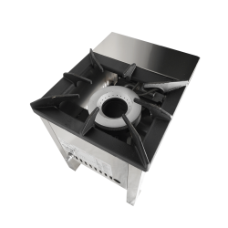 HOKKER GAZ - 400x500x500 mm
