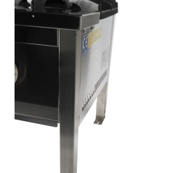 HOKKER GAZ - 400x500x500 mm
