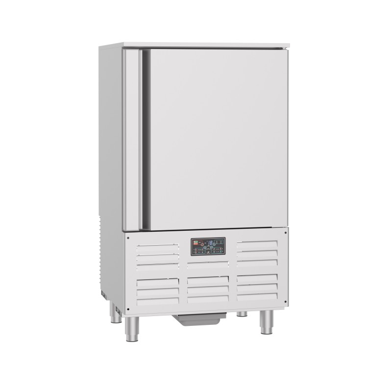 Cellule de refroidissement 10 niveaux GN 1/1 - Combisteel