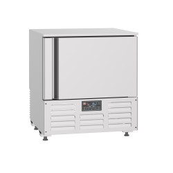 Cellule de refroidissement 5 niveaux GN 1/1 - Combisteel