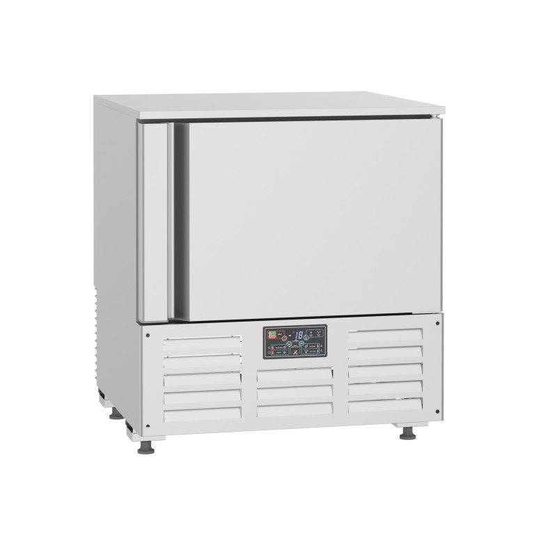 Cellule de refroidissement 5 niveaux GN 1/1 - Combisteel