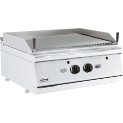 BASE 700 GRILL PIERRE LAVIQUE GAZ - 800x700x300 mm