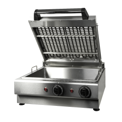 GRILL D'EAU - 490x500 mm
