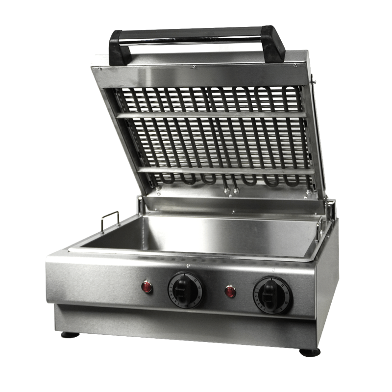 GRILL D'EAU - 490x500 mm