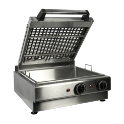 GRILL D'EAU - 490x500 mm