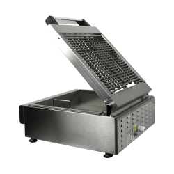 GRILL D'EAU - 490x500 mm