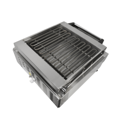 GRILL D'EAU - 490x500 mm