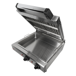 GRILL D'EAU - 490x500 mm