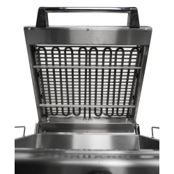 GRILL D'EAU - 490x500 mm