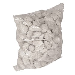 Pierre de lave- 2.5 kg