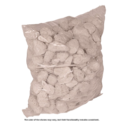 Pierre de lave- 2.5 kg