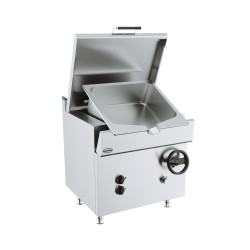 BASE 700 SAUTEUSE BASCULANTES ELECTRIQUE - 800x700x900 mm
