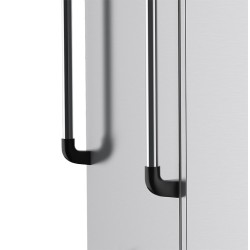 Chariot de maintien à température - 18 x GN 2/1 ou 36 x GN 1/1 - Combisteel