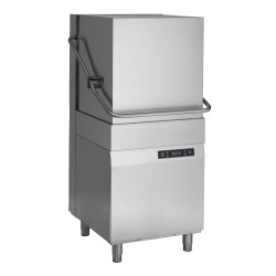 PL LAVE-VAISSELLE À CAPOT 40E - 760 x 793 x 1485 mm