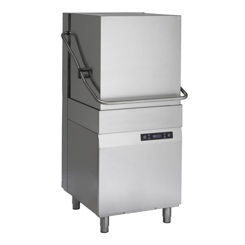PL LAVE-VAISSELLE À CAPOT 40E - 760 x 793 x 1485 mm