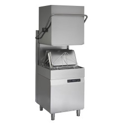 PL LAVE-VAISSELLE À CAPOT 30 PRSE - 760x793x1485 mm
