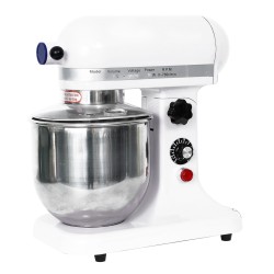 Batteur mélangeur à poser - 7 litres - Combisteel