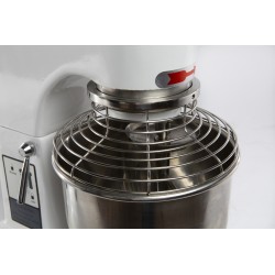 Batteur mélangeur professionnel 5 litres