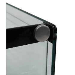 VITRINE CHAUFFANTE 174L - 868x580x671 mm