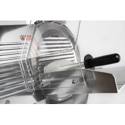 TRANCHEUSE DE VIANDE 300 - 615x494x477 mm