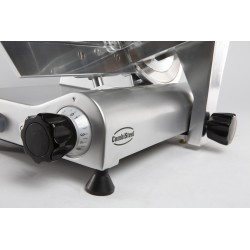 TRANCHEUSE DE VIANDE 300 - 615x494x477 mm
