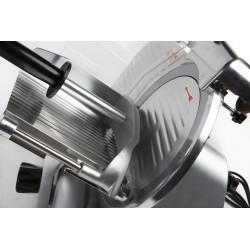 TRANCHEUSE DE VIANDE 250 - 494x402x398 mm