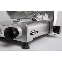 TRANCHEUSE DE VIANDE 250 - 494x402x398 mm