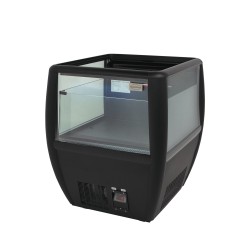 Ilot de refroidissement pour boissons / sandwiches - T°+2/+8°C - Combisteel