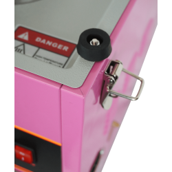 MACHINE BARBE À PAPA 720 - 720x720x500 mm