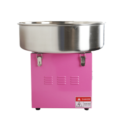 Machine barbe à papa professionnelle