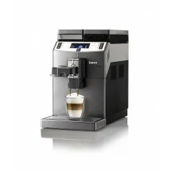 Machine à café LIRIKA OTC (one touch cappuccino)