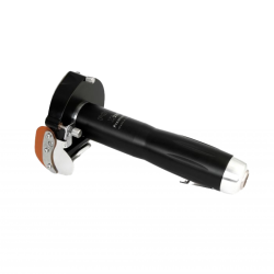 COUPEUSE DONER ÉLECTRIQUE 60KG 24H - 110x110x230 mm