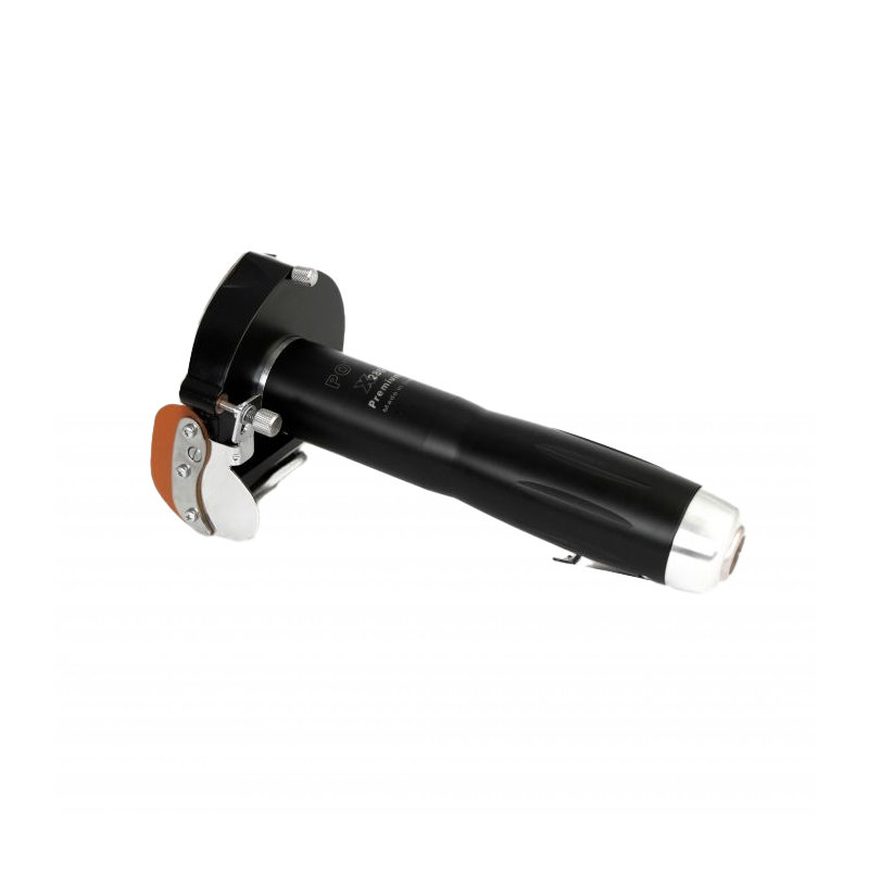 COUPEUSE DONER ÉLECTRIQUE 60KG 24H - 110x110x230 mm