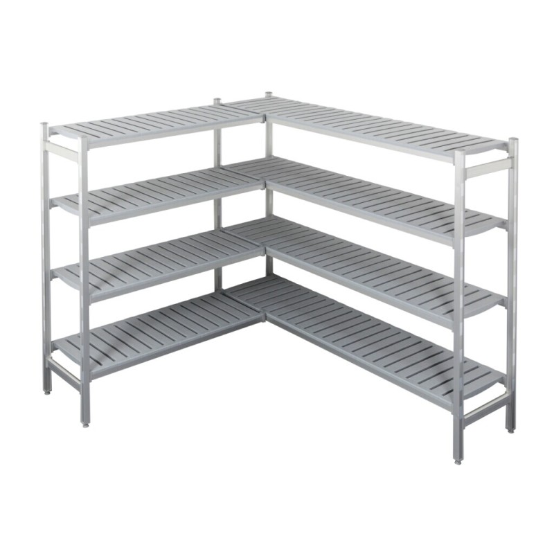 Système de rayonnage pour 7489.2130 - 2230 x 450 x 1700 mm