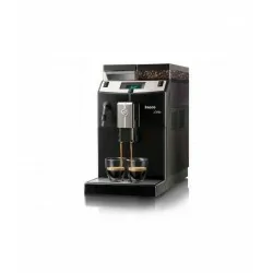 Machine à café à grains - LIRIKA PLUS