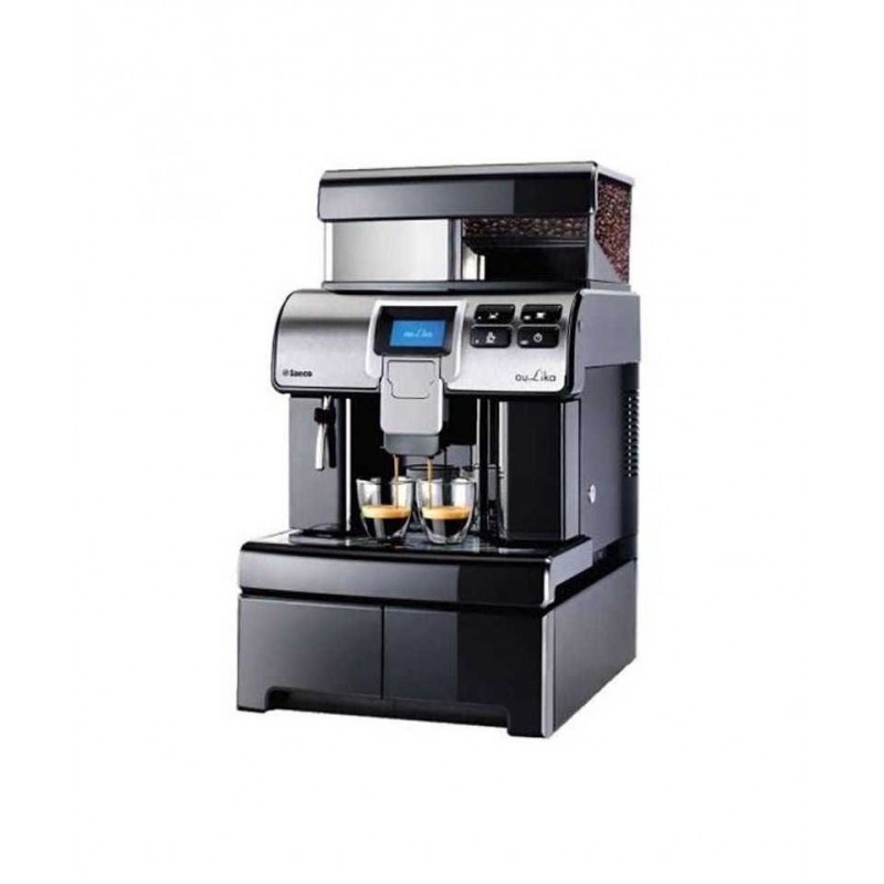 Machine à café professionnelle AULIKA TOP HSC