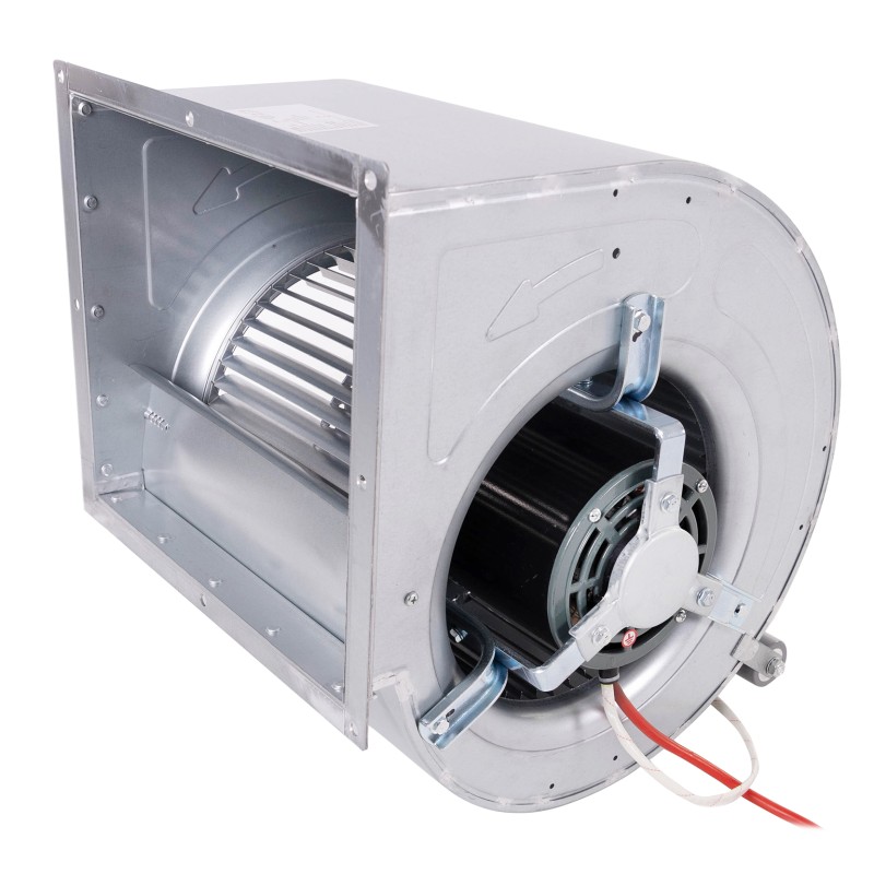 VENTILATEUR 9/9/1400 - 255x380x387 mm