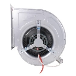 VENTILATEUR 9/9/1400 - 255x380x387 mm
