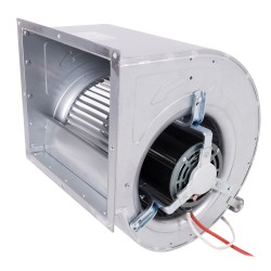VENTILATEUR 10/10/1400 - 330x415x440 mm